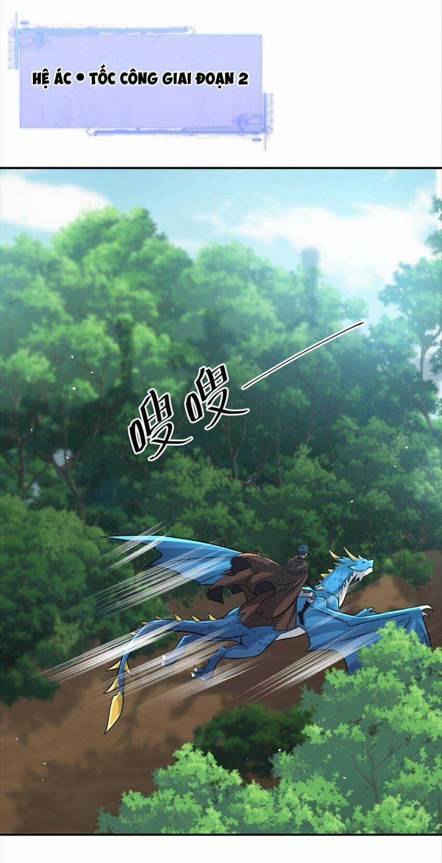 Bí Pháp Ngự Rồng Chapter 35 trang 15