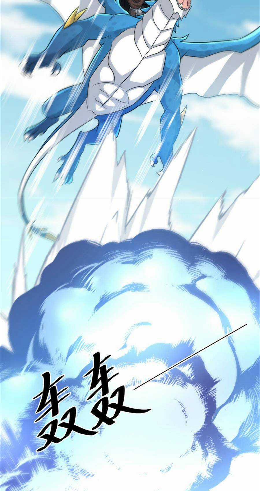 Bí Pháp Ngự Rồng Chapter 35 trang 18