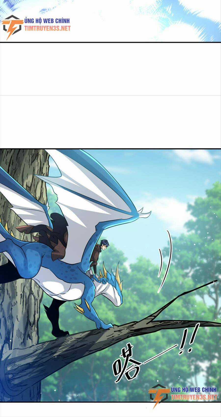 Bí Pháp Ngự Rồng Chapter 35 trang 19