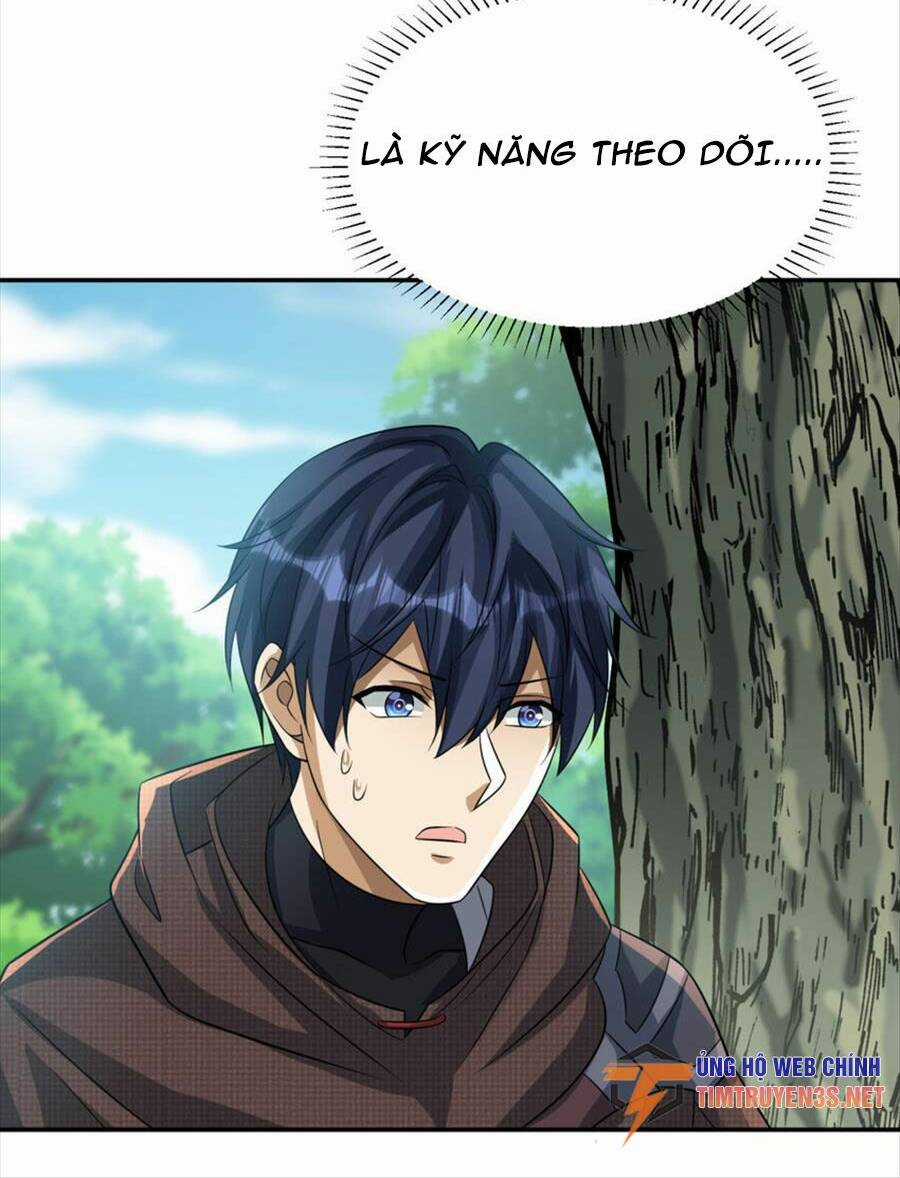 Bí Pháp Ngự Rồng Chapter 35 trang 23