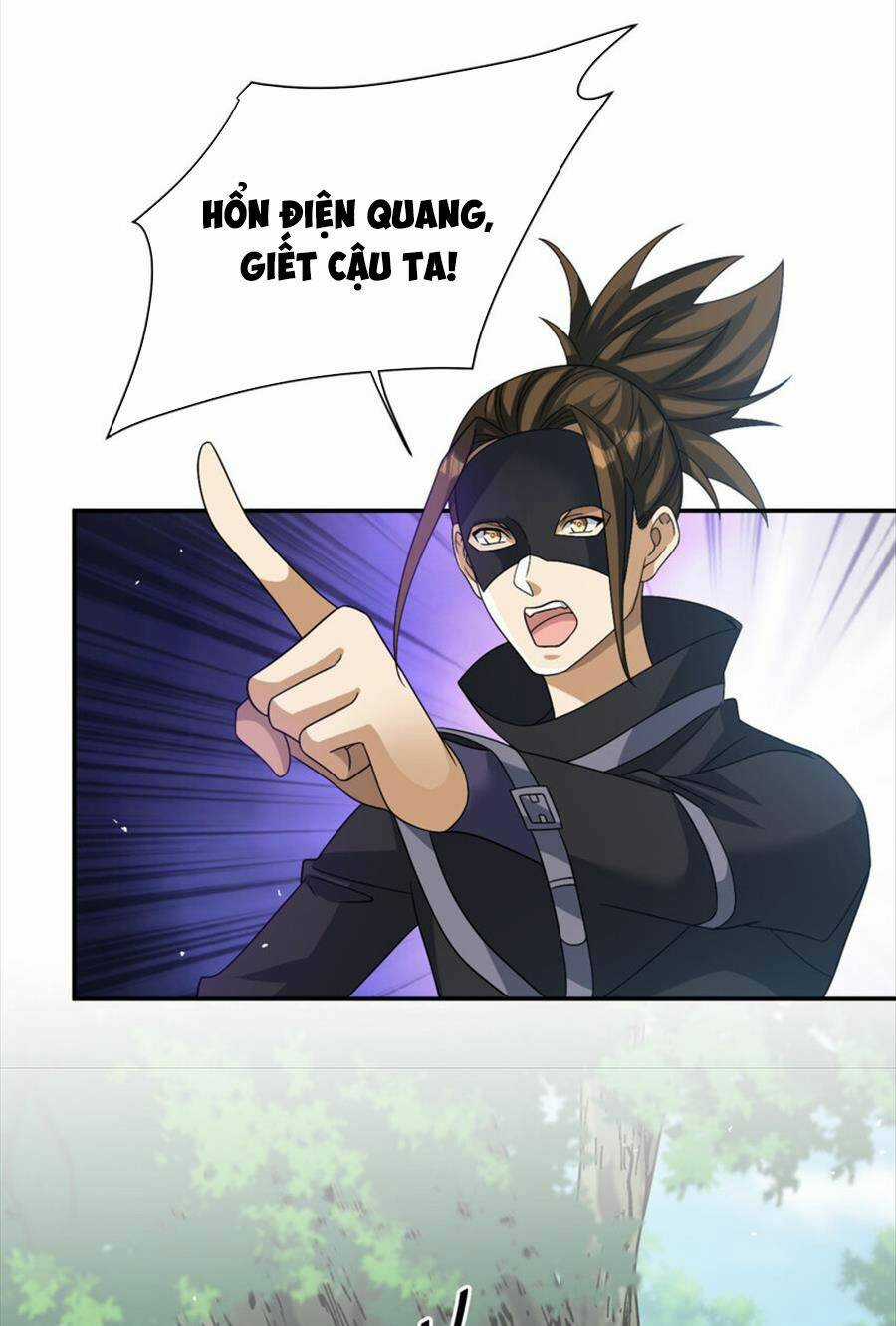 Bí Pháp Ngự Rồng Chapter 35 trang 26