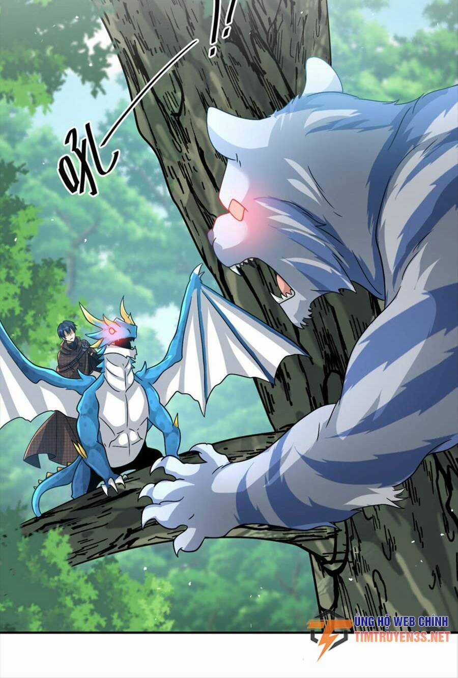 Bí Pháp Ngự Rồng Chapter 35 trang 27