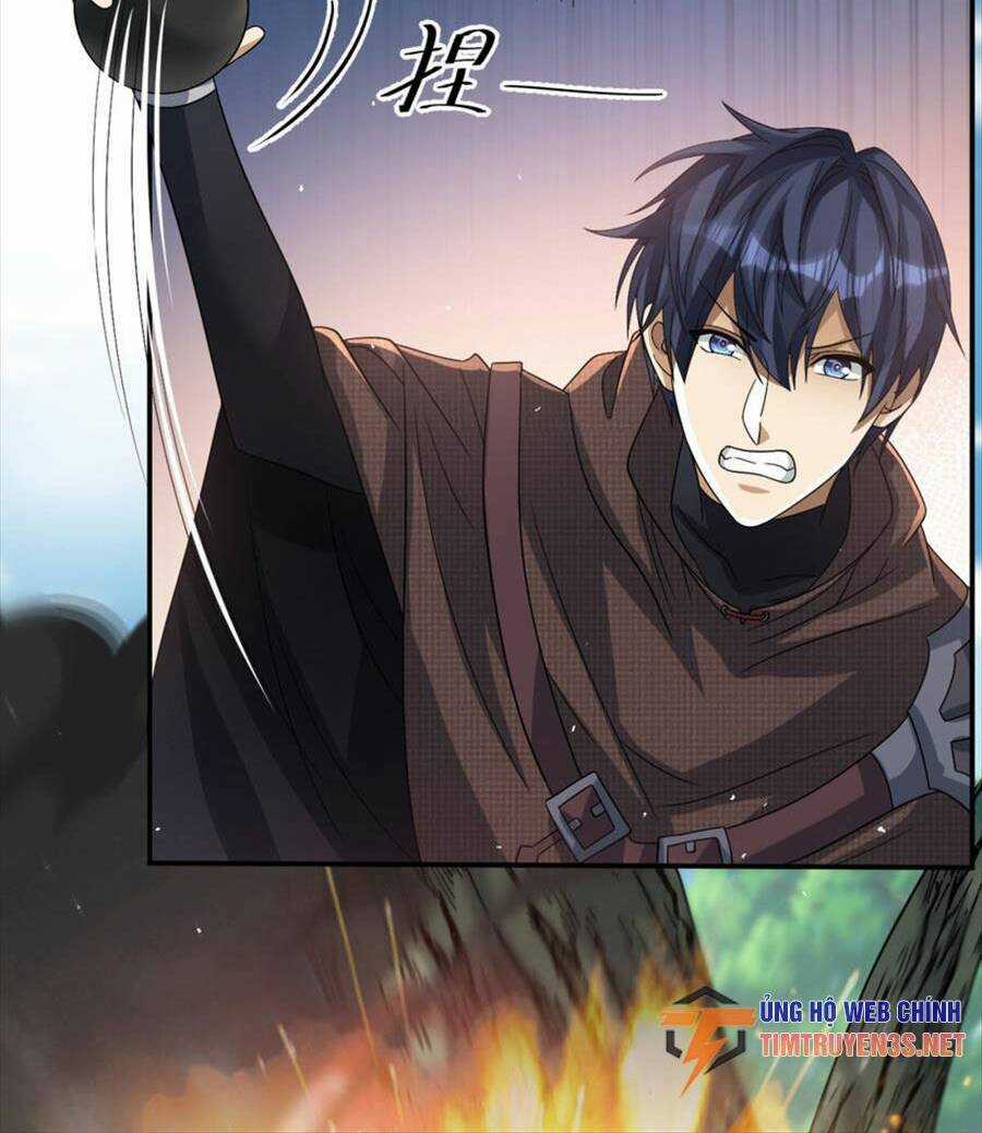 Bí Pháp Ngự Rồng Chapter 35 trang 31