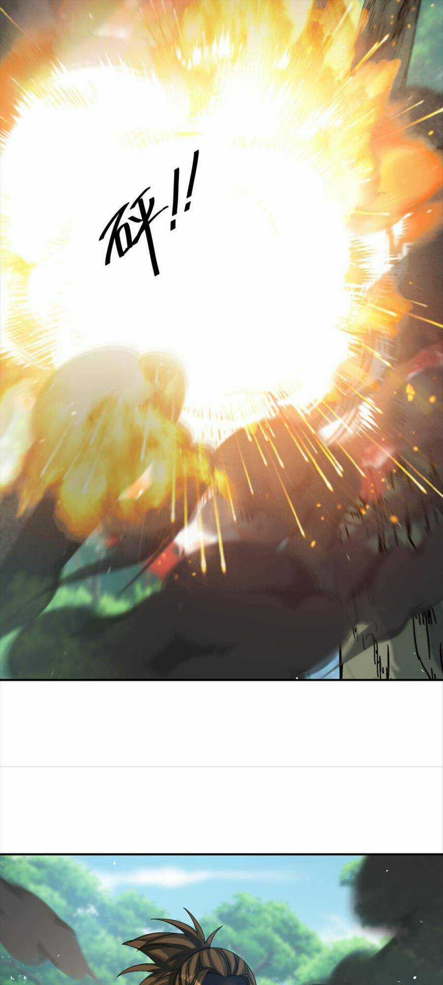 Bí Pháp Ngự Rồng Chapter 35 trang 32