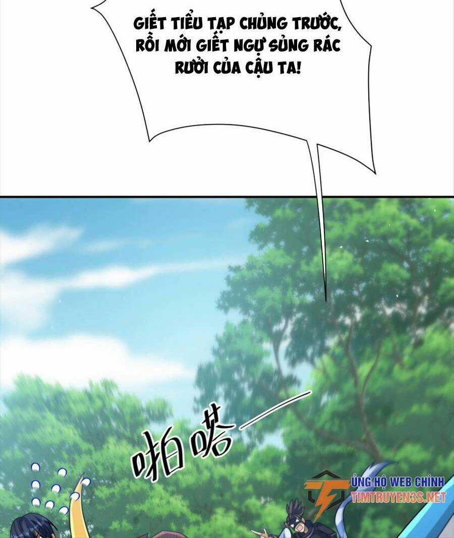 Bí Pháp Ngự Rồng Chapter 35 trang 38