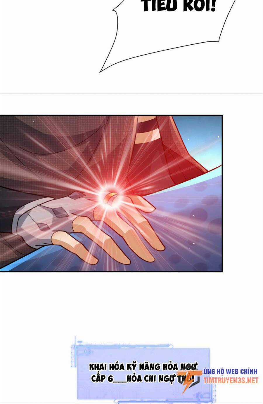 Bí Pháp Ngự Rồng Chapter 35 trang 41