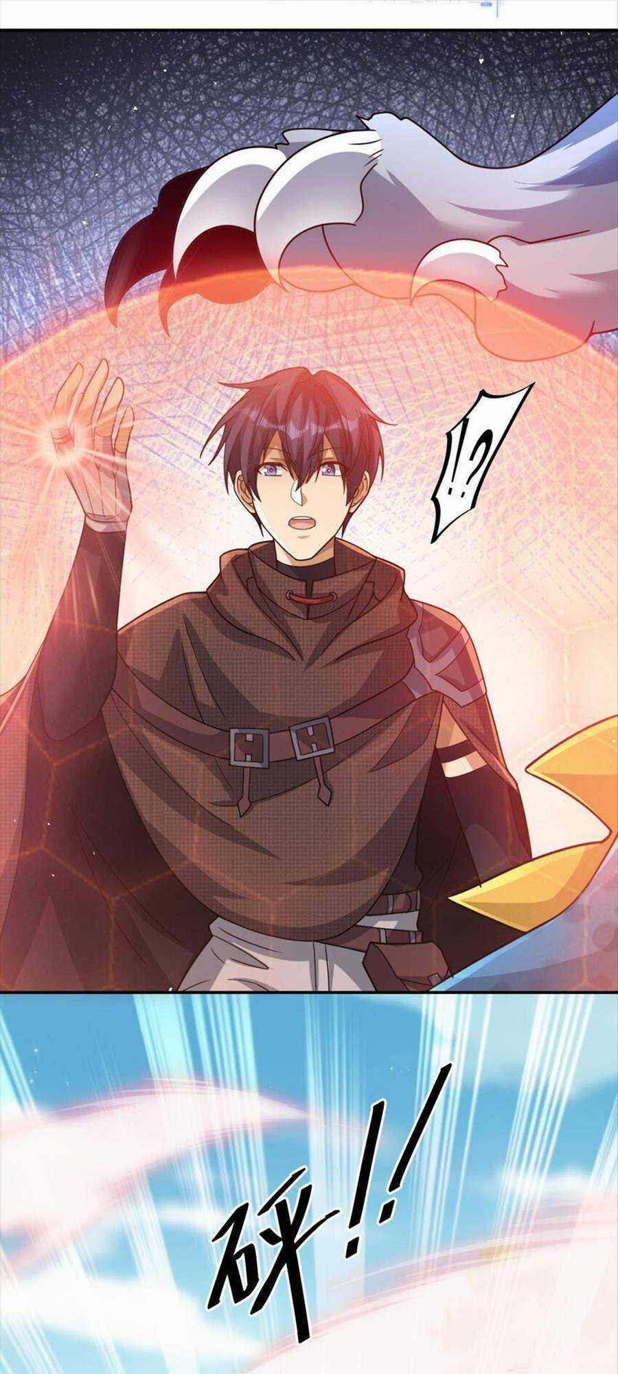 Bí Pháp Ngự Rồng Chapter 35 trang 42