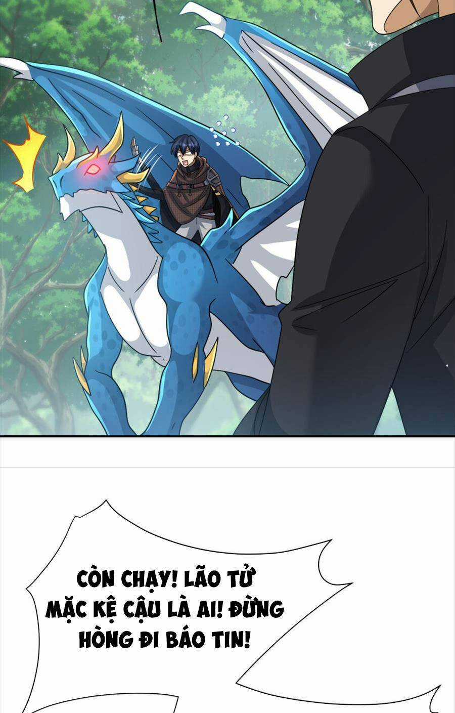 Bí Pháp Ngự Rồng Chapter 35 trang 47