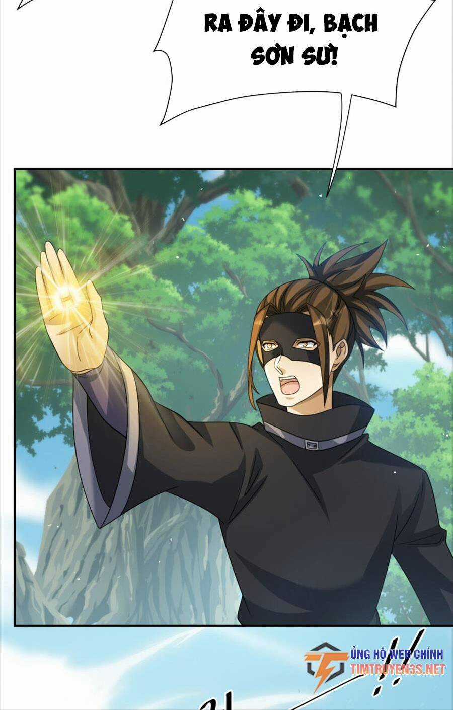 Bí Pháp Ngự Rồng Chapter 35 trang 48