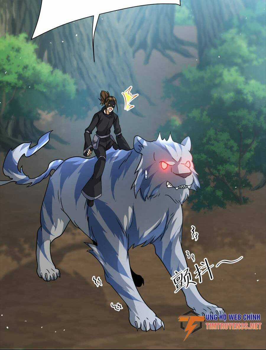 Bí Pháp Ngự Rồng Chapter 35 trang 5