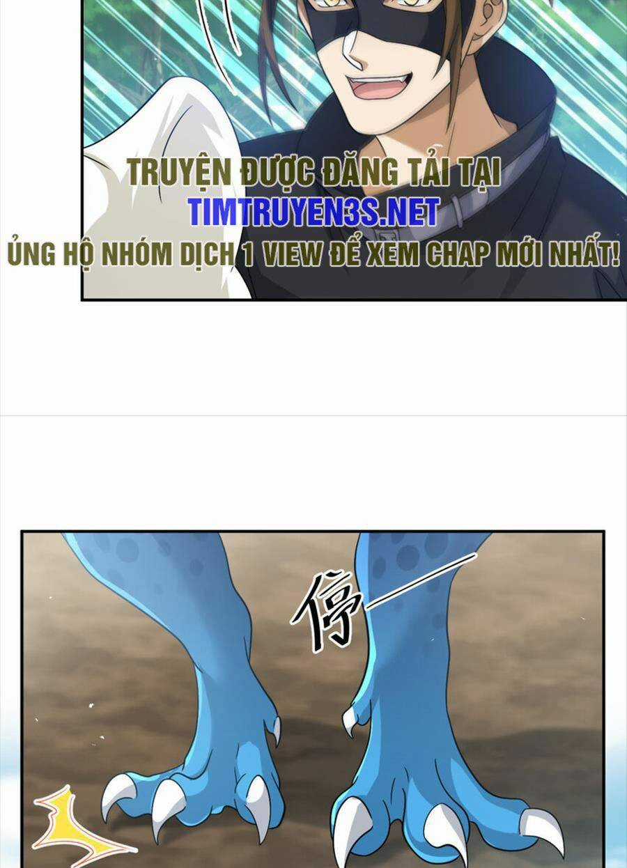 Bí Pháp Ngự Rồng Chapter 35 trang 51