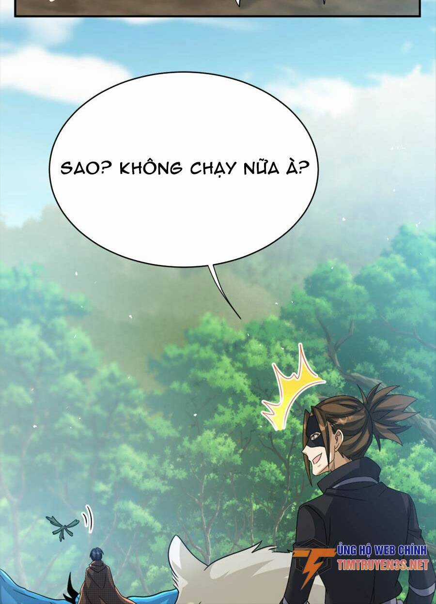 Bí Pháp Ngự Rồng Chapter 35 trang 52