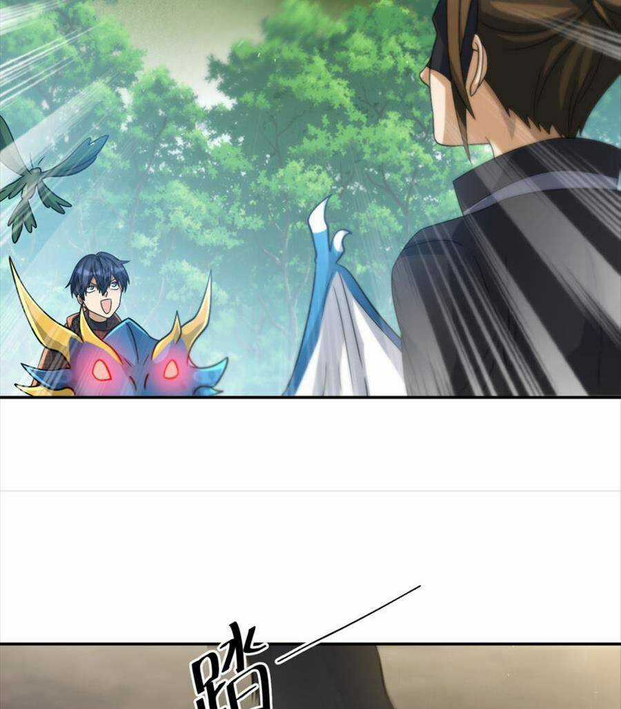 Bí Pháp Ngự Rồng Chapter 35 trang 55