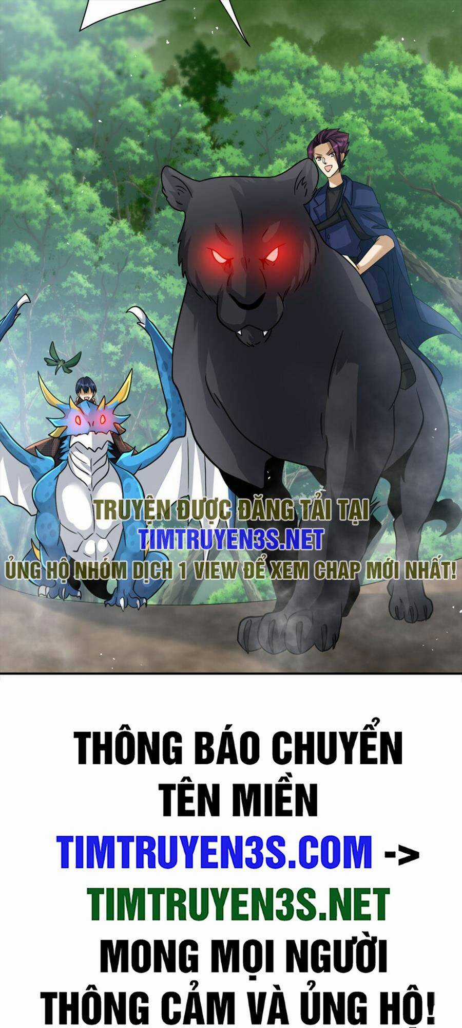 Bí Pháp Ngự Rồng Chapter 35 trang 57