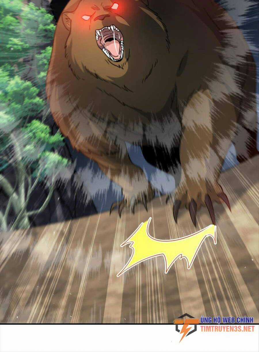 Bí Pháp Ngự Rồng Chapter 35 trang 9