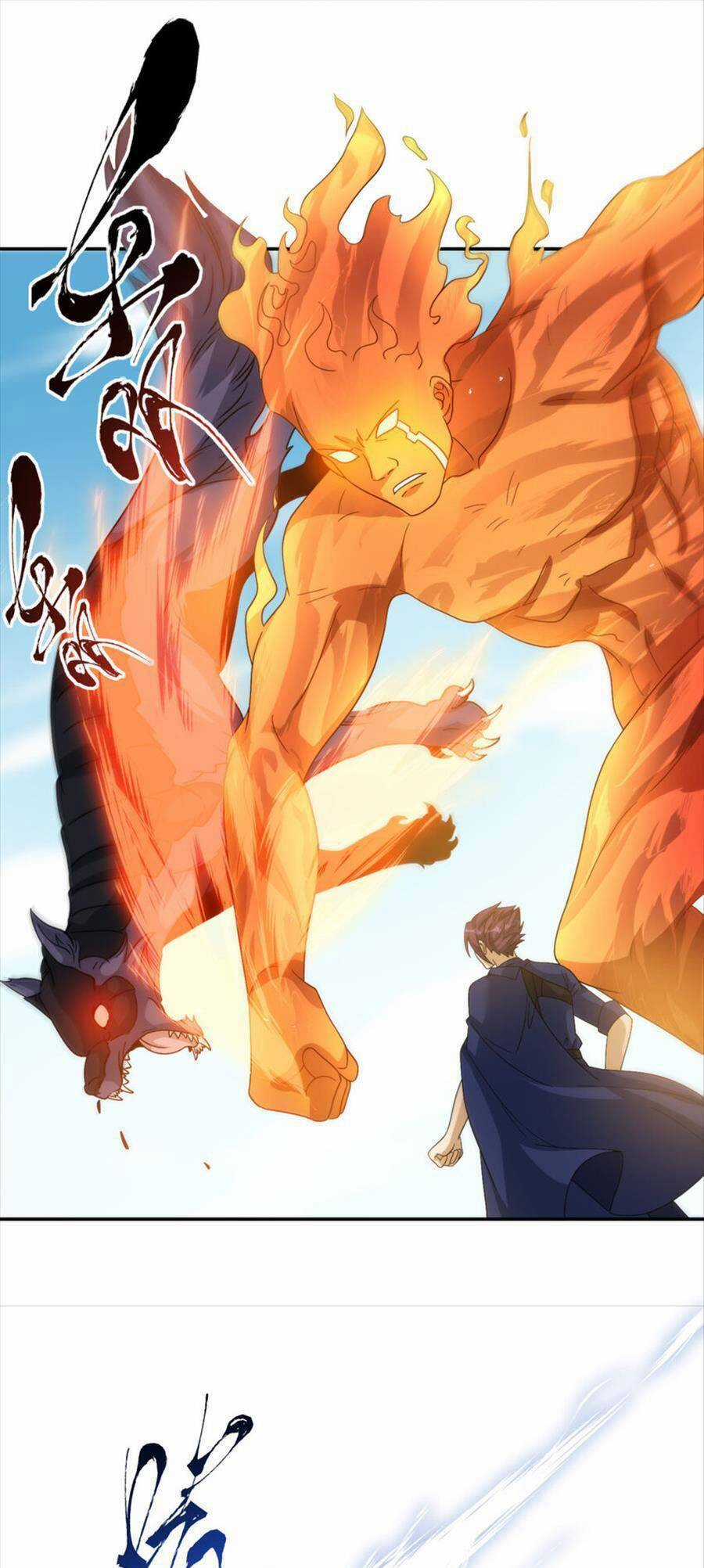 Bí Pháp Ngự Rồng Chapter 36 trang 11