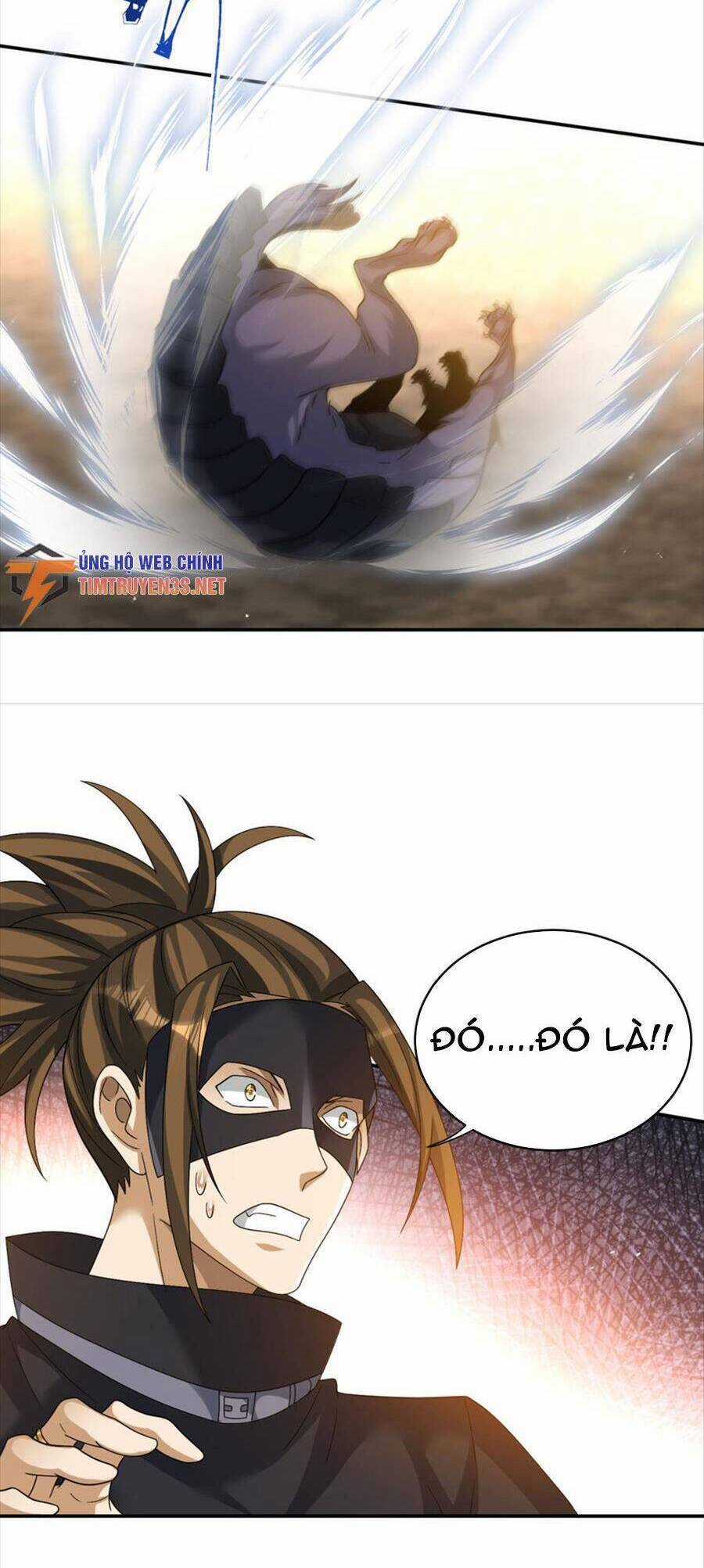 Bí Pháp Ngự Rồng Chapter 36 trang 12