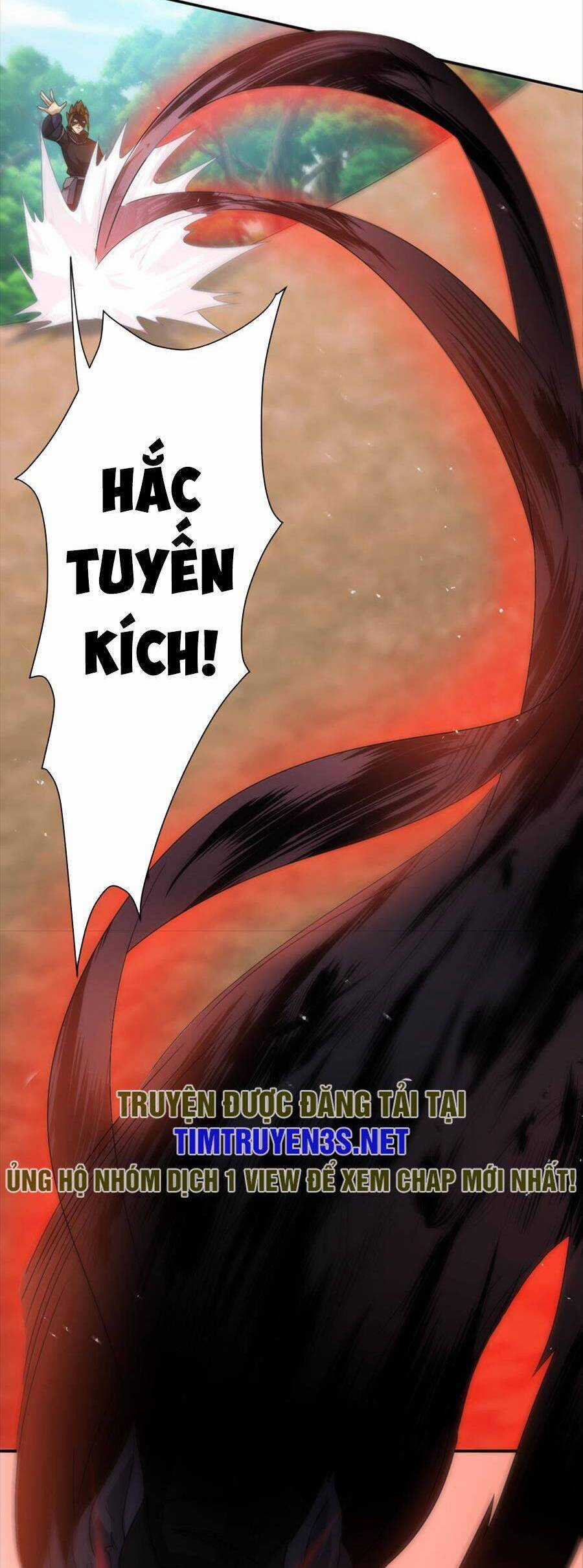 Bí Pháp Ngự Rồng Chapter 36 trang 19