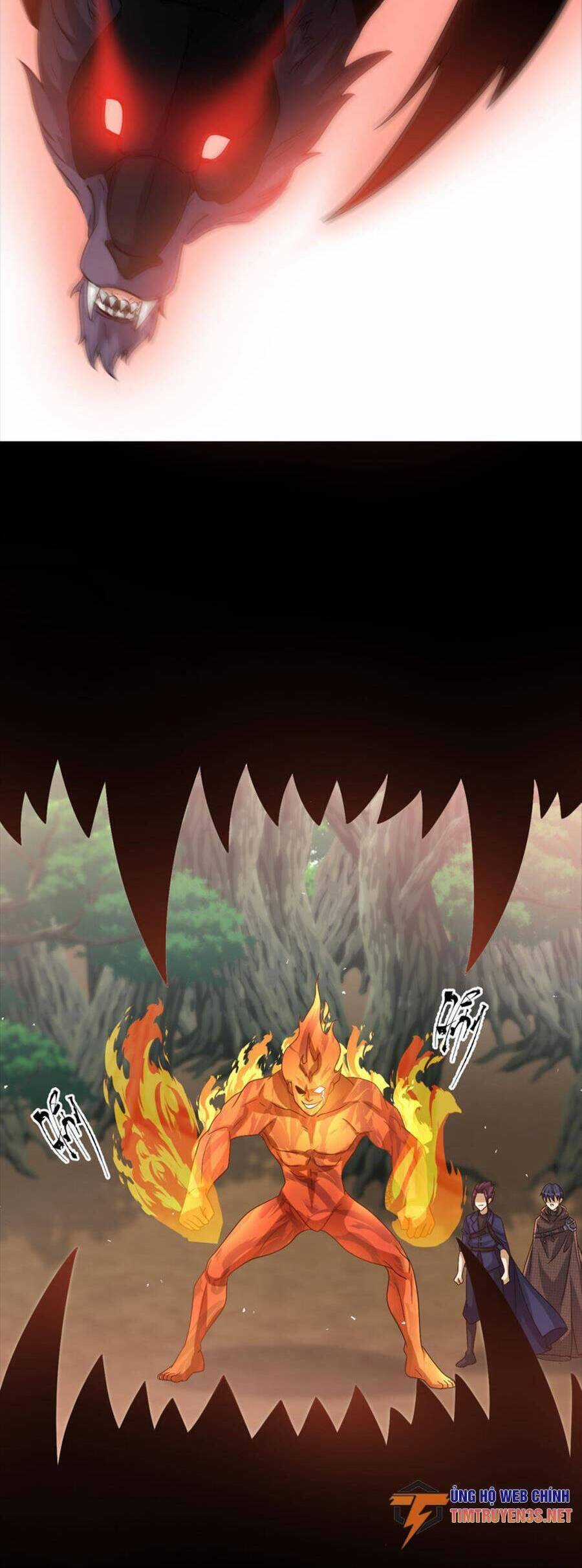 Bí Pháp Ngự Rồng Chapter 36 trang 20