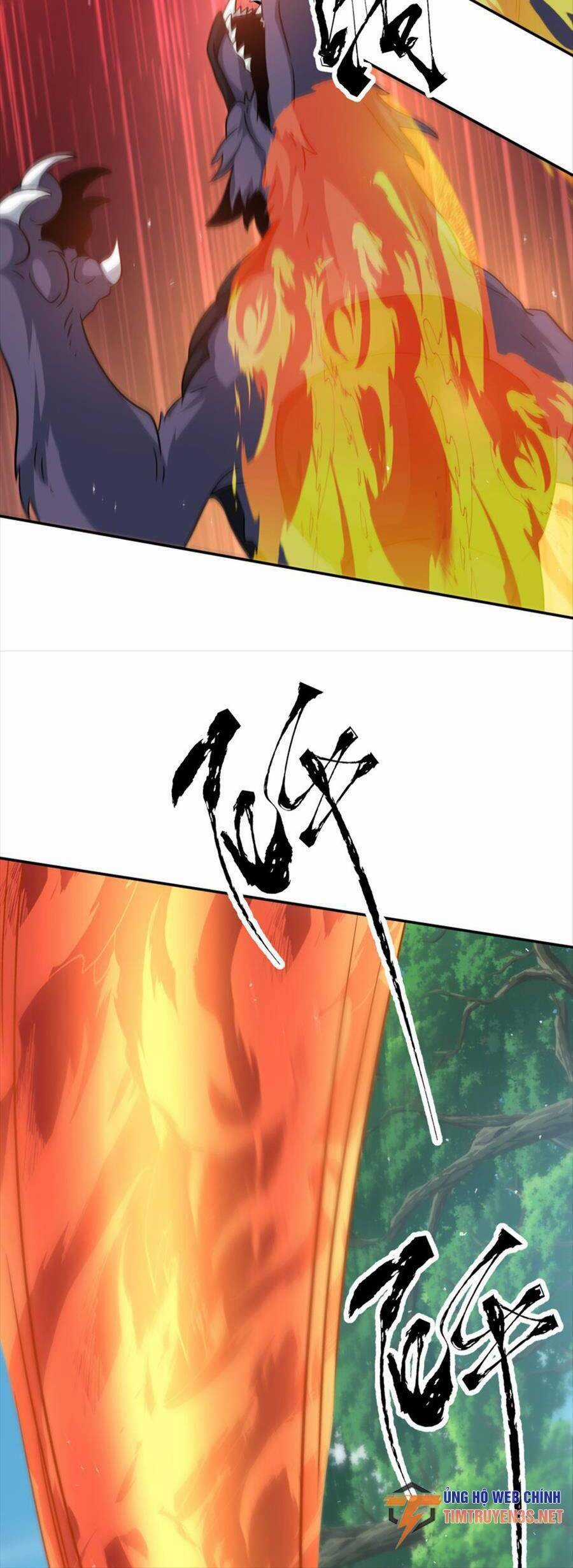 Bí Pháp Ngự Rồng Chapter 36 trang 23