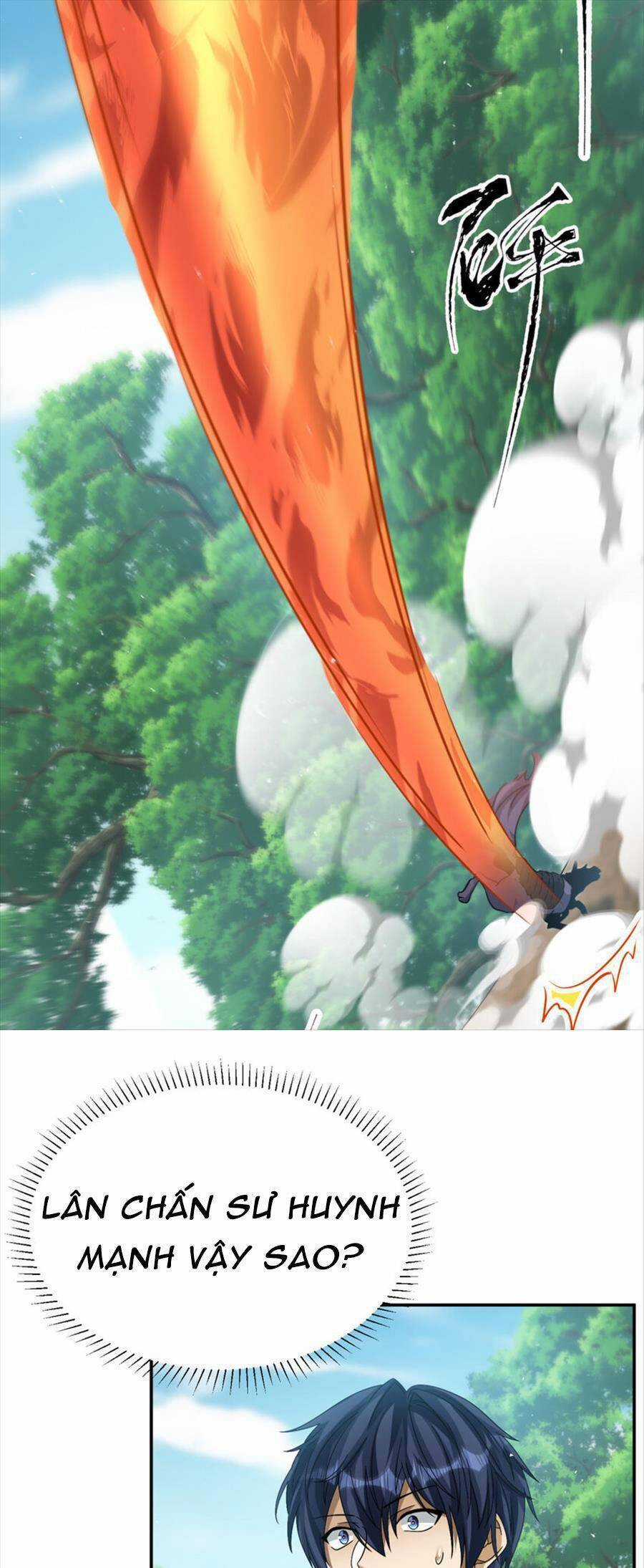 Bí Pháp Ngự Rồng Chapter 36 trang 24