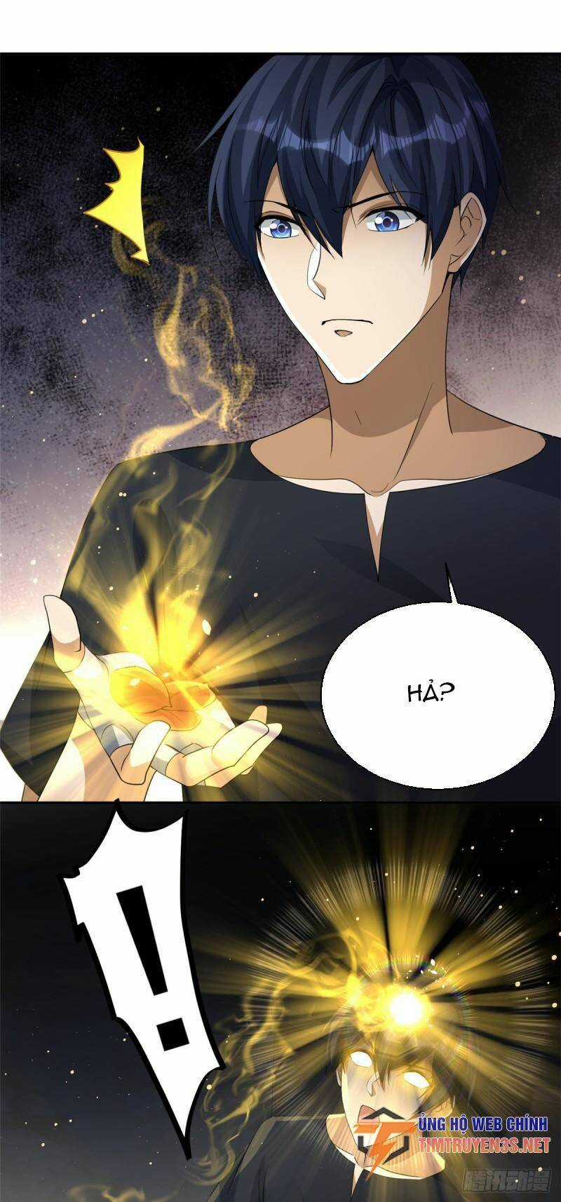 Bí Pháp Ngự Rồng Chapter 4 trang 10