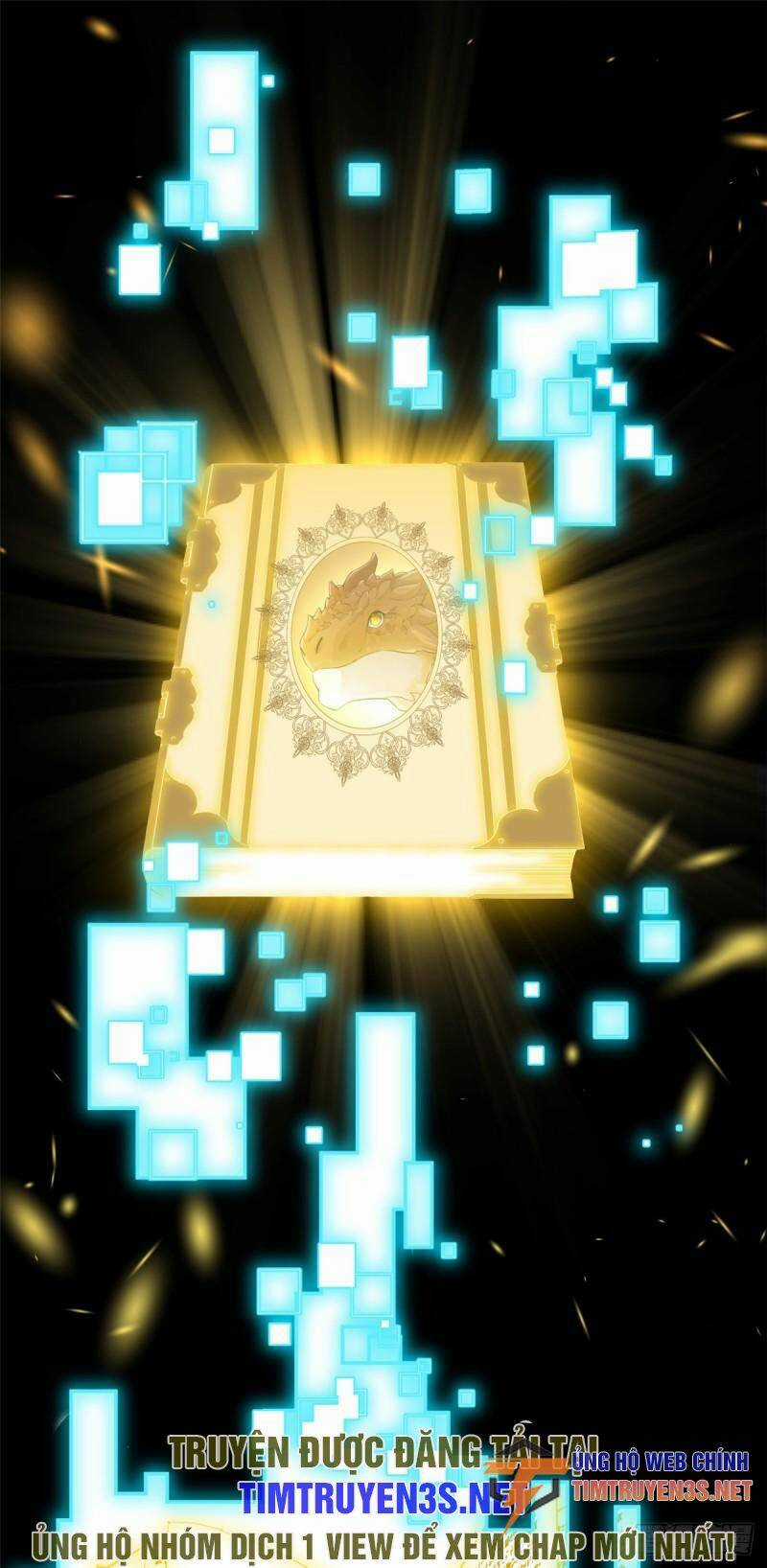 Bí Pháp Ngự Rồng Chapter 4 trang 13