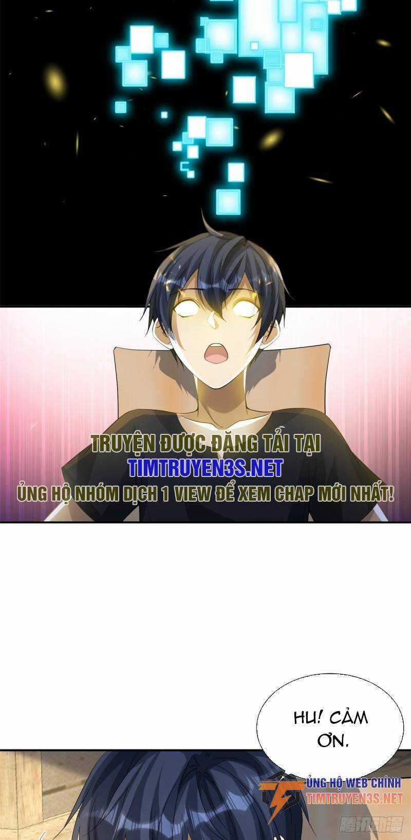 Bí Pháp Ngự Rồng Chapter 4 trang 15