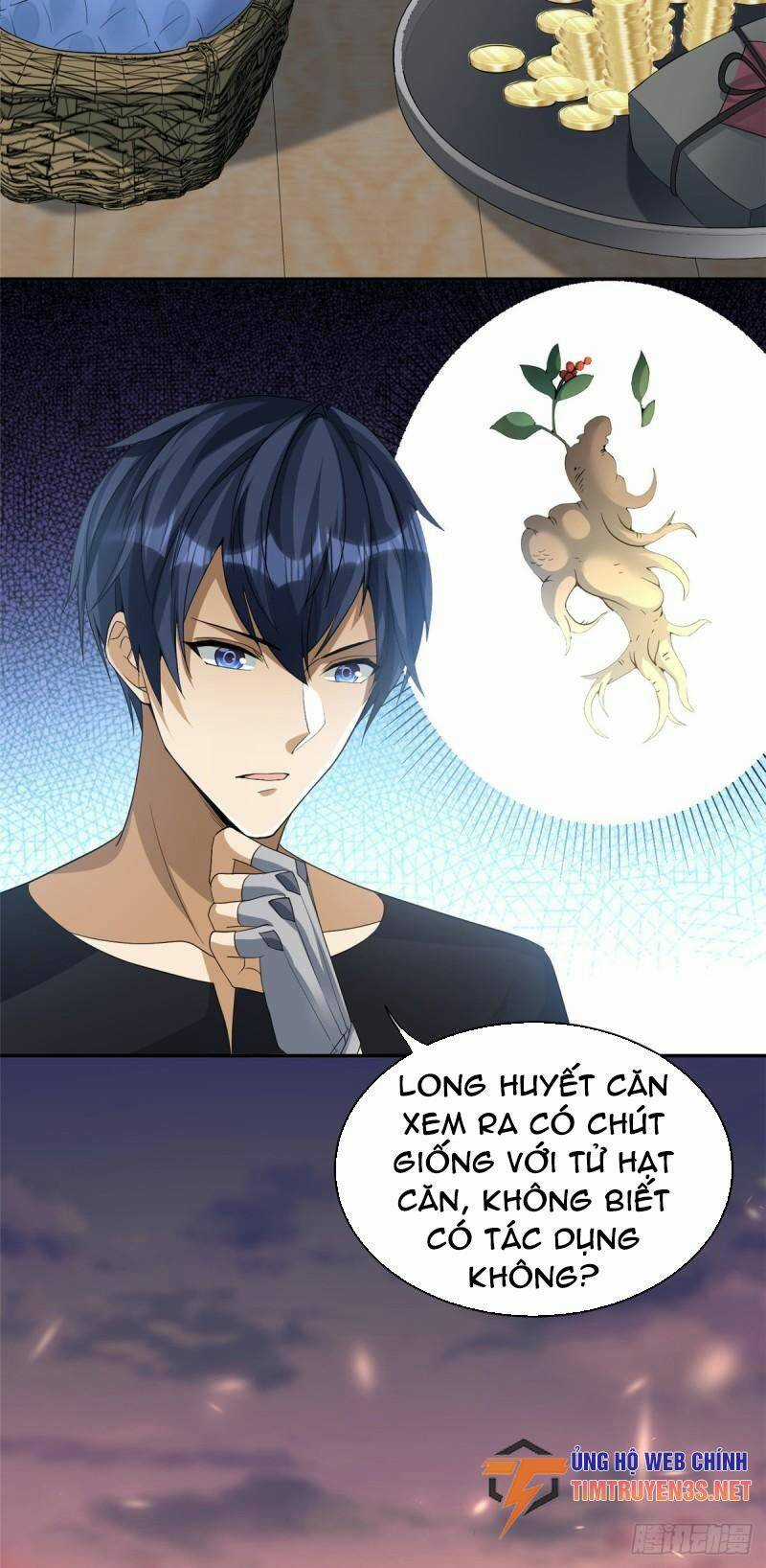 Bí Pháp Ngự Rồng Chapter 4 trang 18