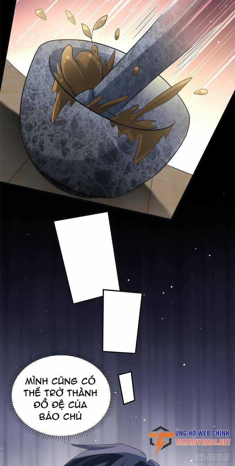 Bí Pháp Ngự Rồng Chapter 4 trang 23