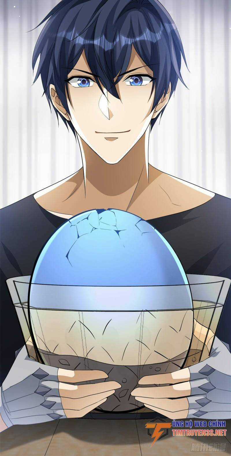 Bí Pháp Ngự Rồng Chapter 4 trang 24