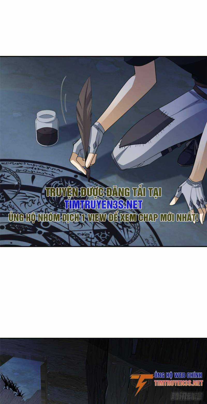 Bí Pháp Ngự Rồng Chapter 4 trang 25