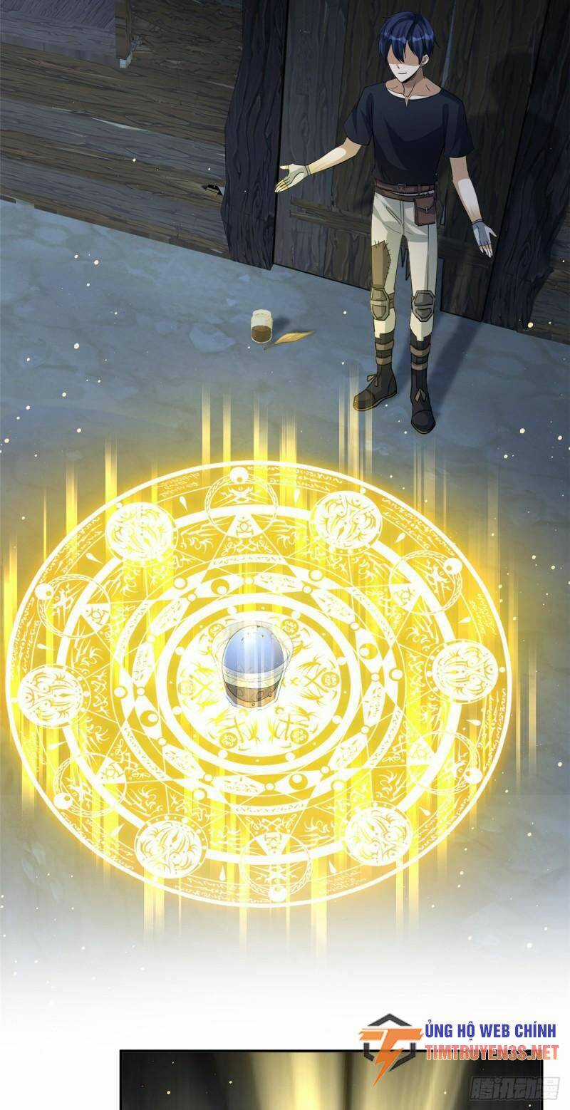 Bí Pháp Ngự Rồng Chapter 4 trang 26