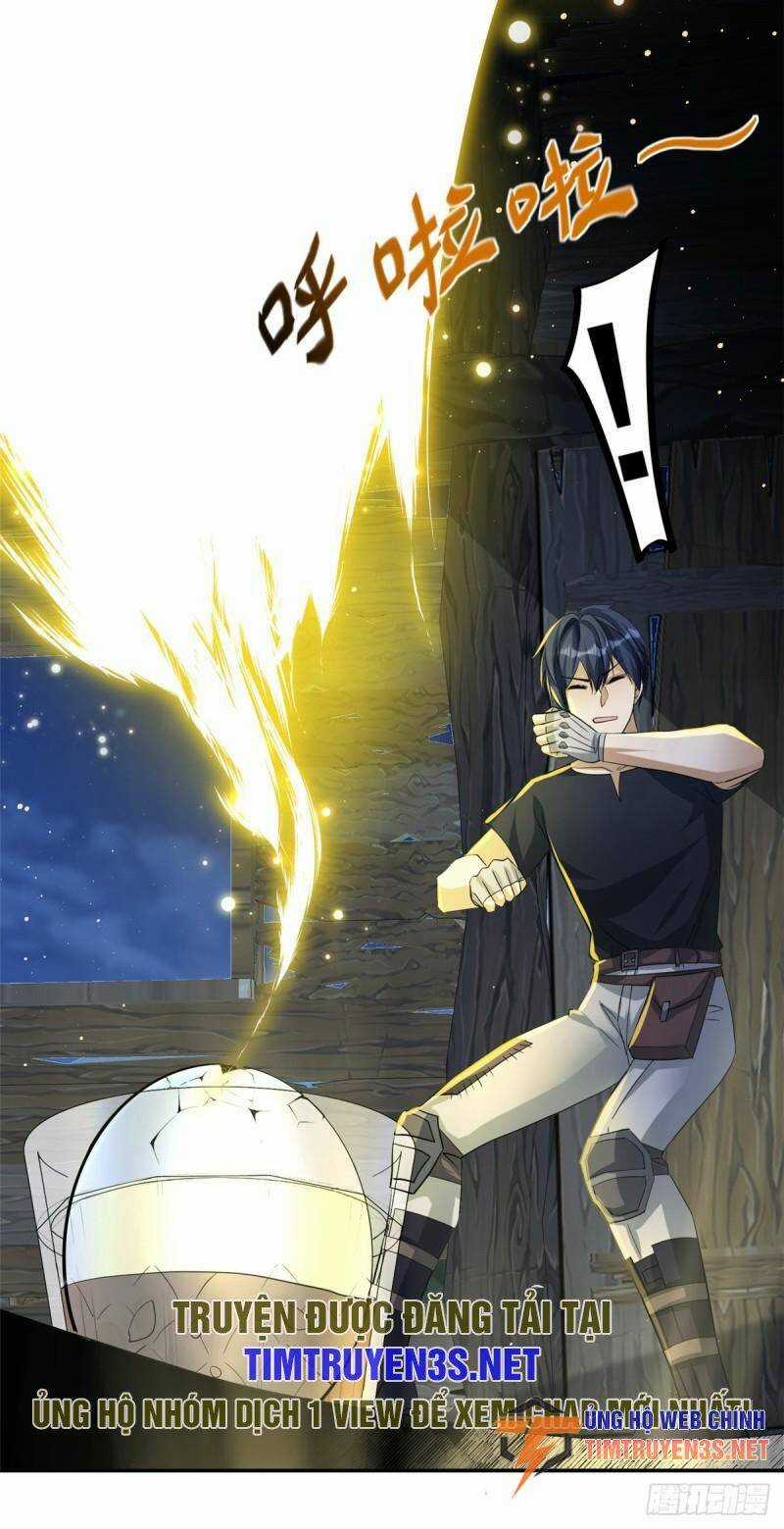 Bí Pháp Ngự Rồng Chapter 4 trang 28