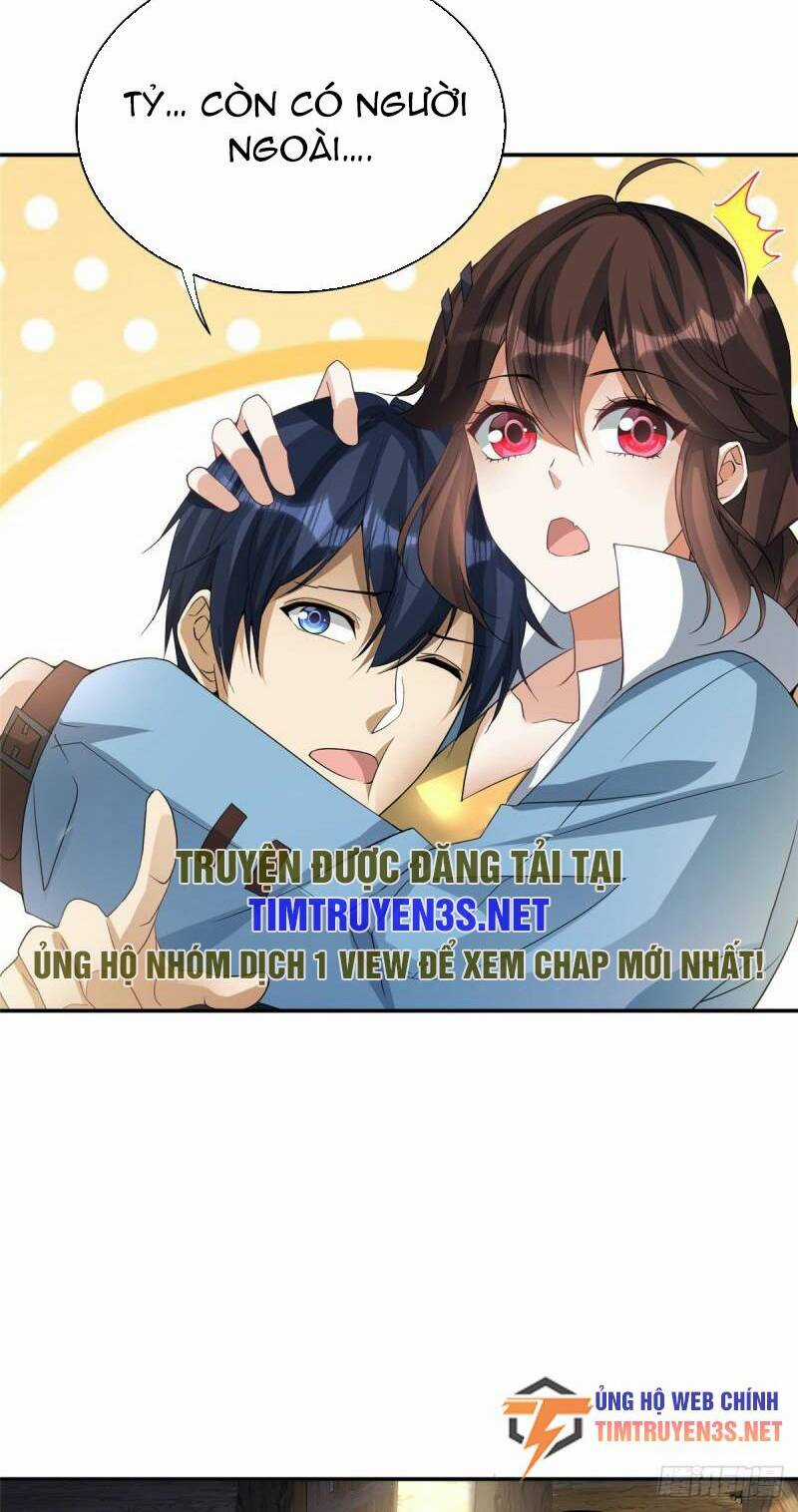 Bí Pháp Ngự Rồng Chapter 4 trang 3