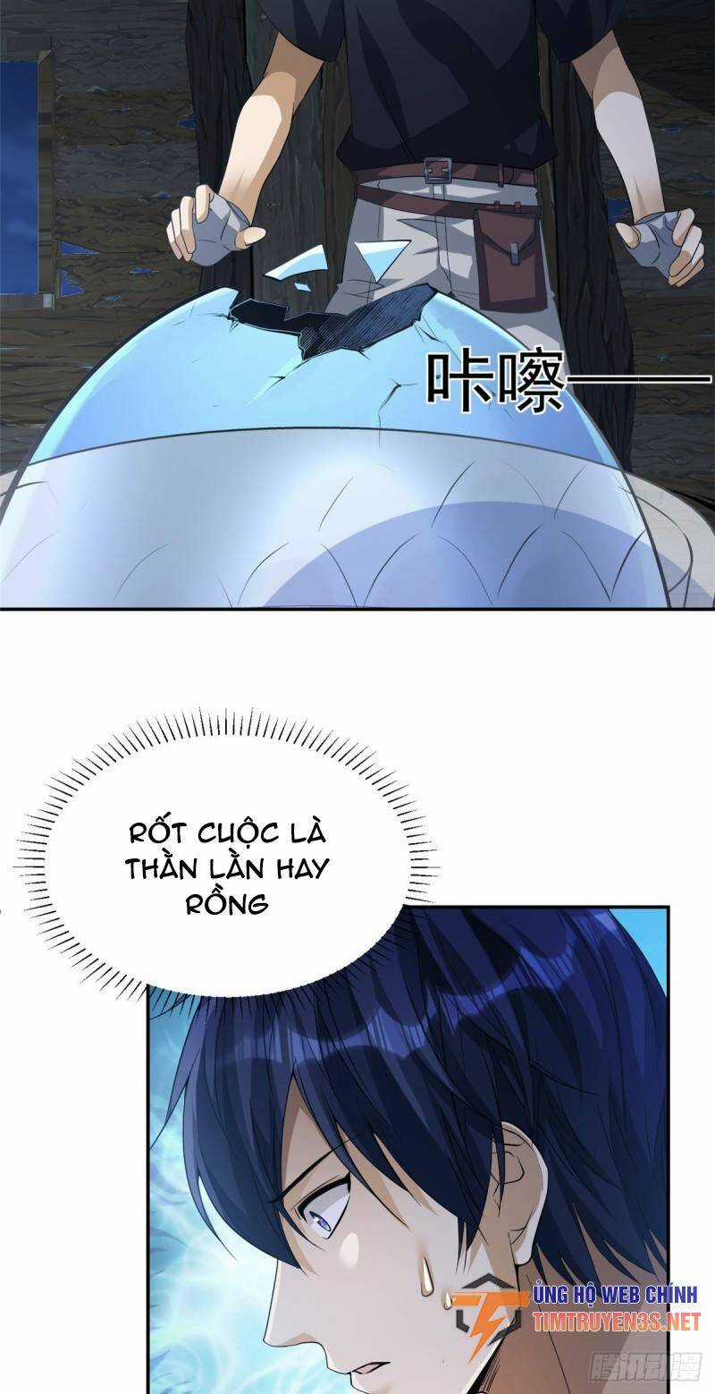 Bí Pháp Ngự Rồng Chapter 4 trang 33