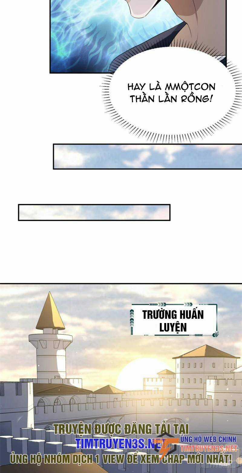 Bí Pháp Ngự Rồng Chapter 4 trang 34