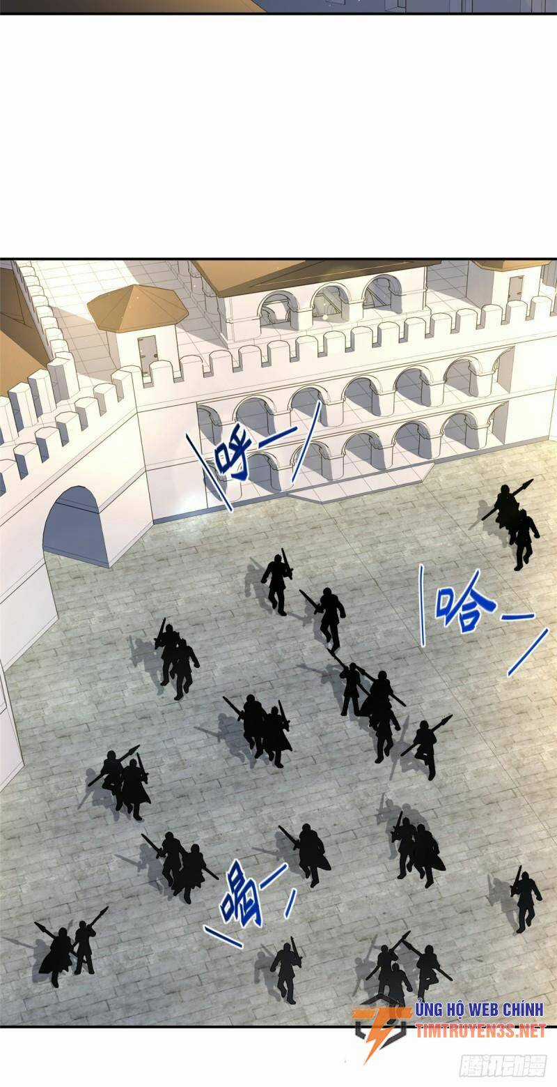 Bí Pháp Ngự Rồng Chapter 4 trang 35