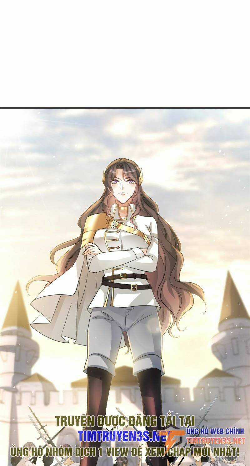 Bí Pháp Ngự Rồng Chapter 4 trang 36