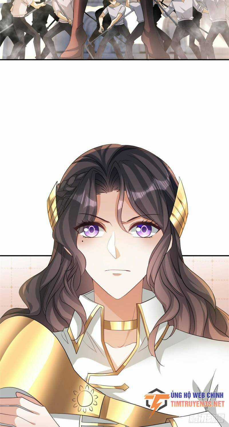 Bí Pháp Ngự Rồng Chapter 4 trang 37