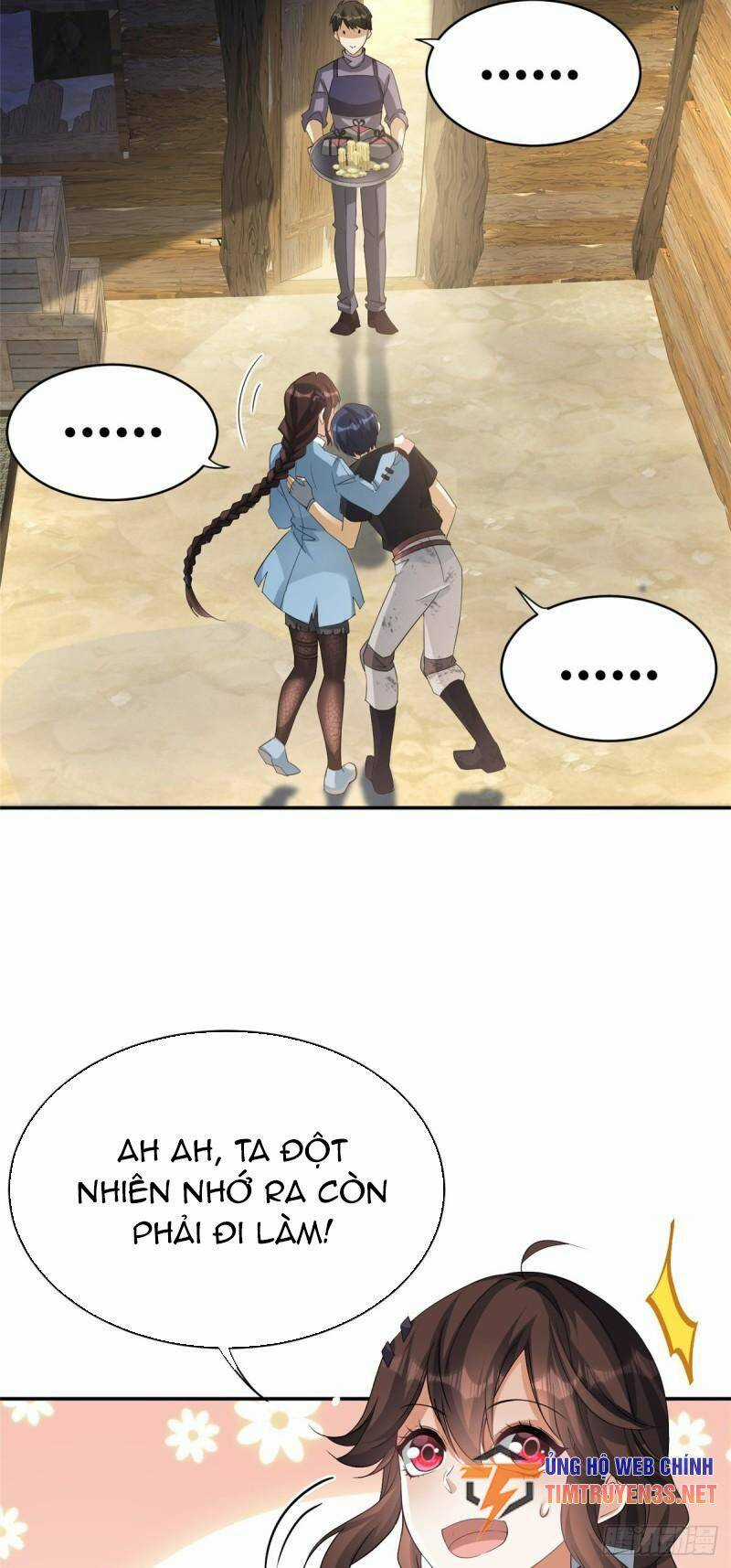 Bí Pháp Ngự Rồng Chapter 4 trang 4