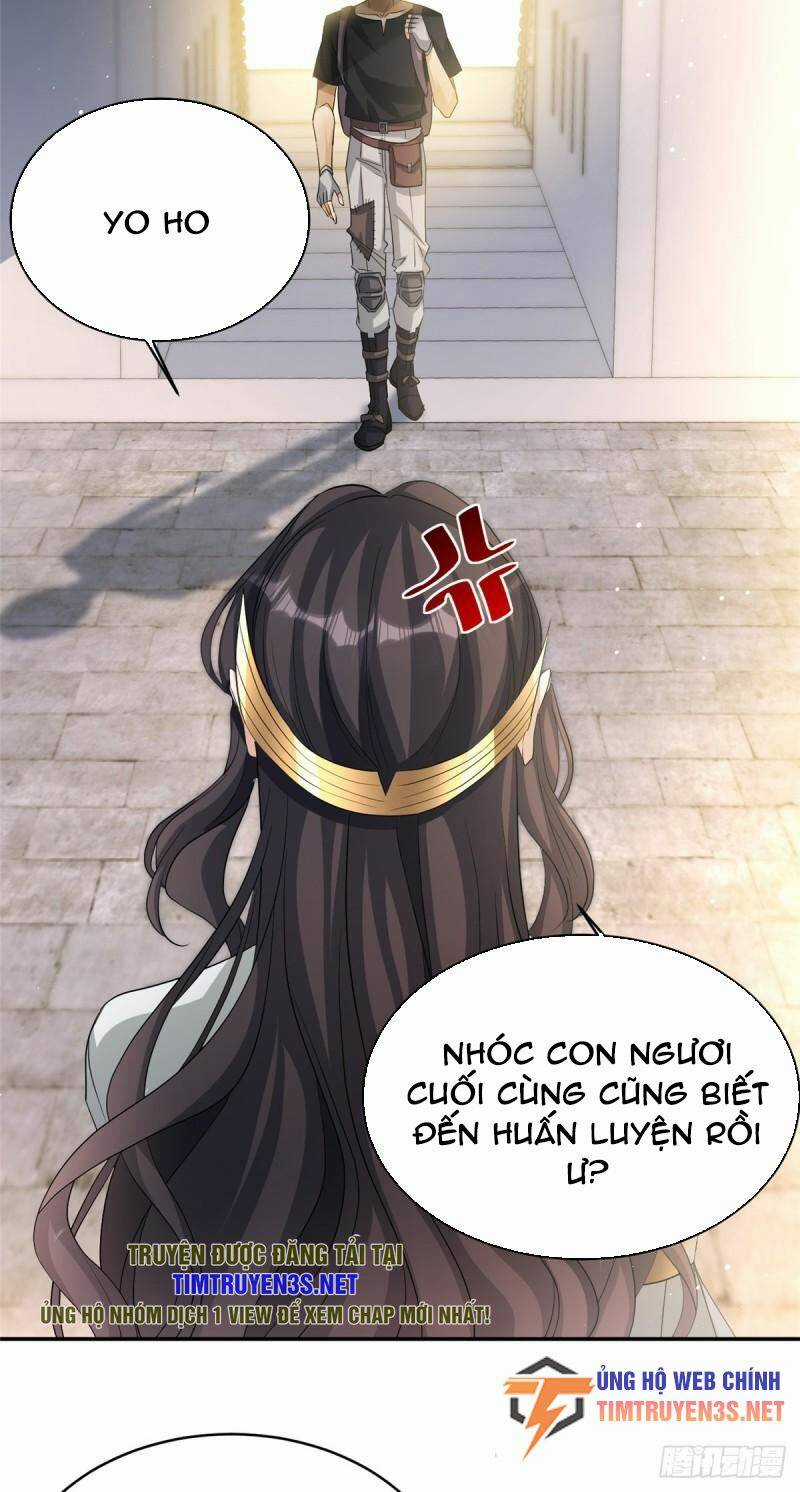 Bí Pháp Ngự Rồng Chapter 4 trang 40