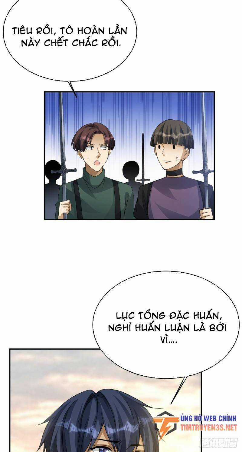 Bí Pháp Ngự Rồng Chapter 4 trang 41