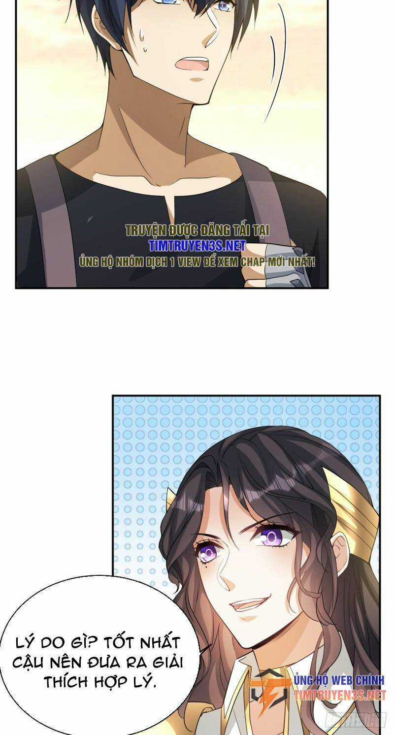 Bí Pháp Ngự Rồng Chapter 4 trang 42