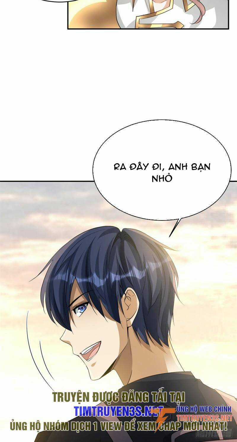 Bí Pháp Ngự Rồng Chapter 4 trang 43