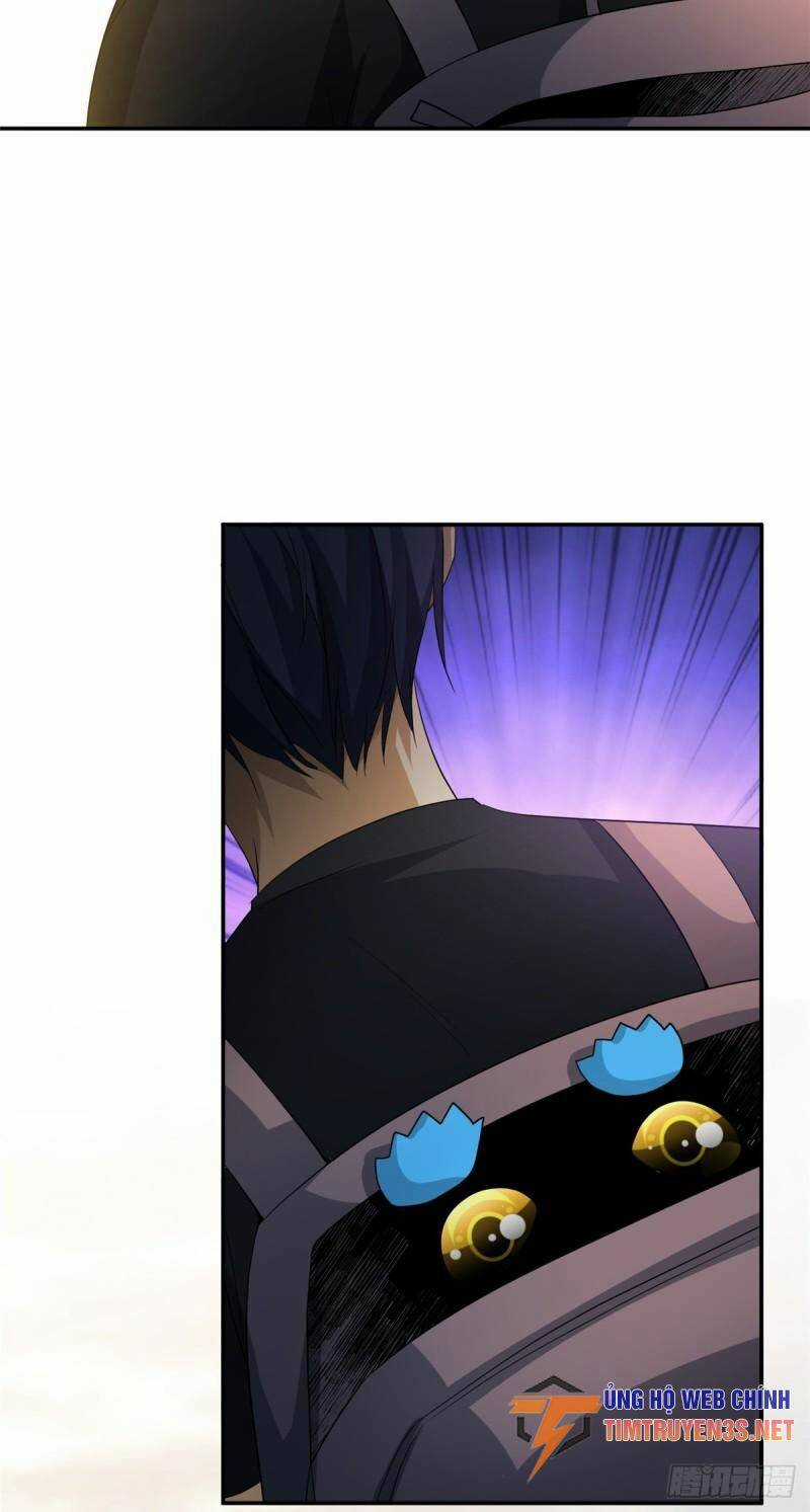 Bí Pháp Ngự Rồng Chapter 4 trang 44