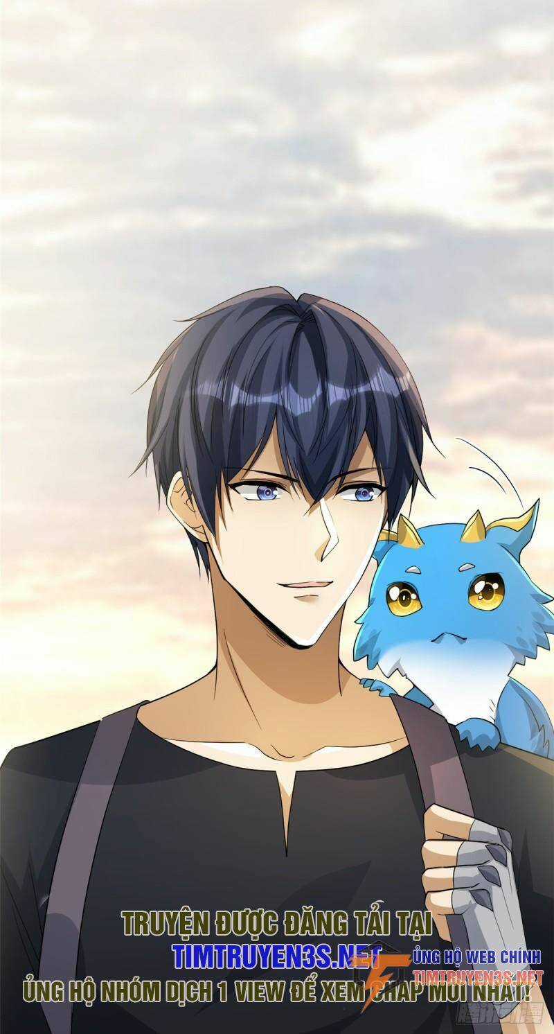 Bí Pháp Ngự Rồng Chapter 4 trang 45