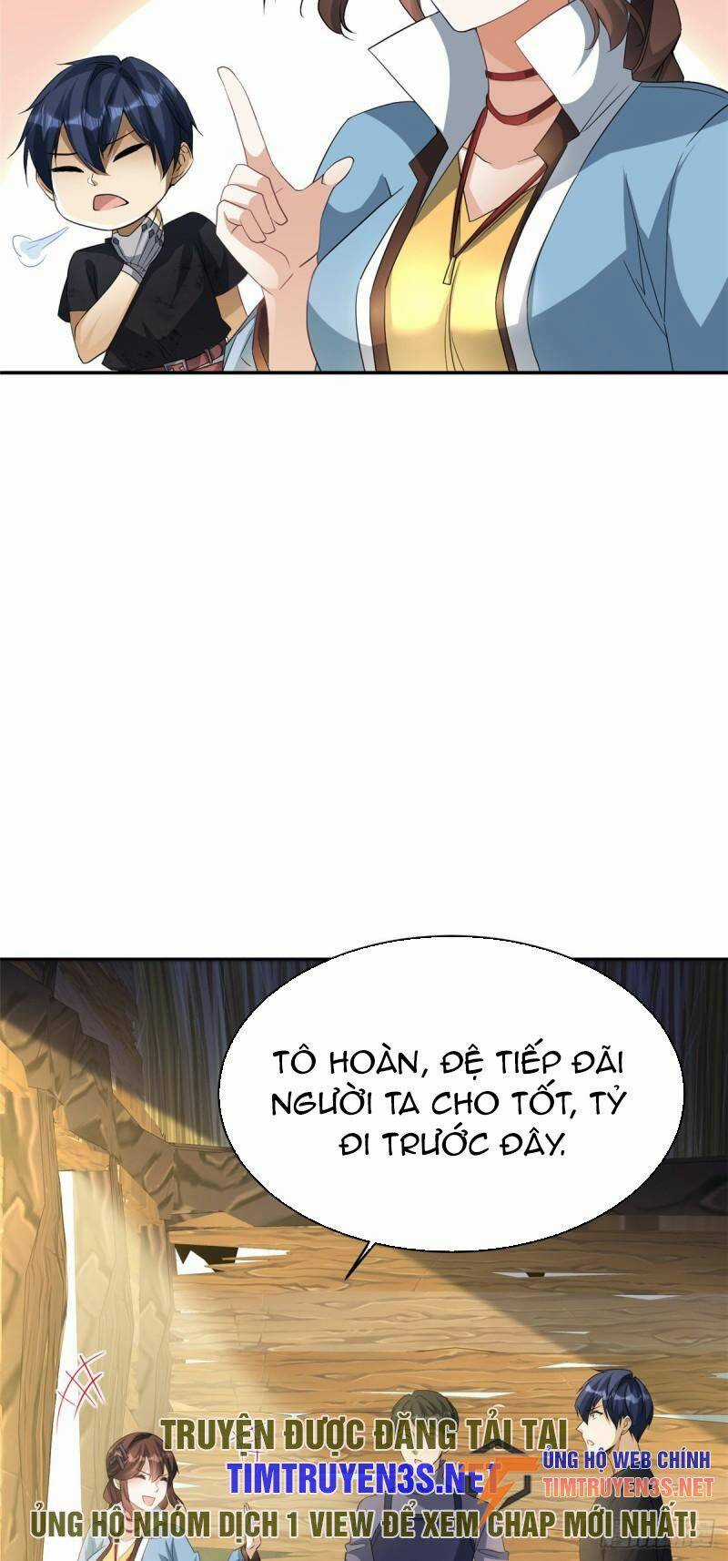 Bí Pháp Ngự Rồng Chapter 4 trang 5