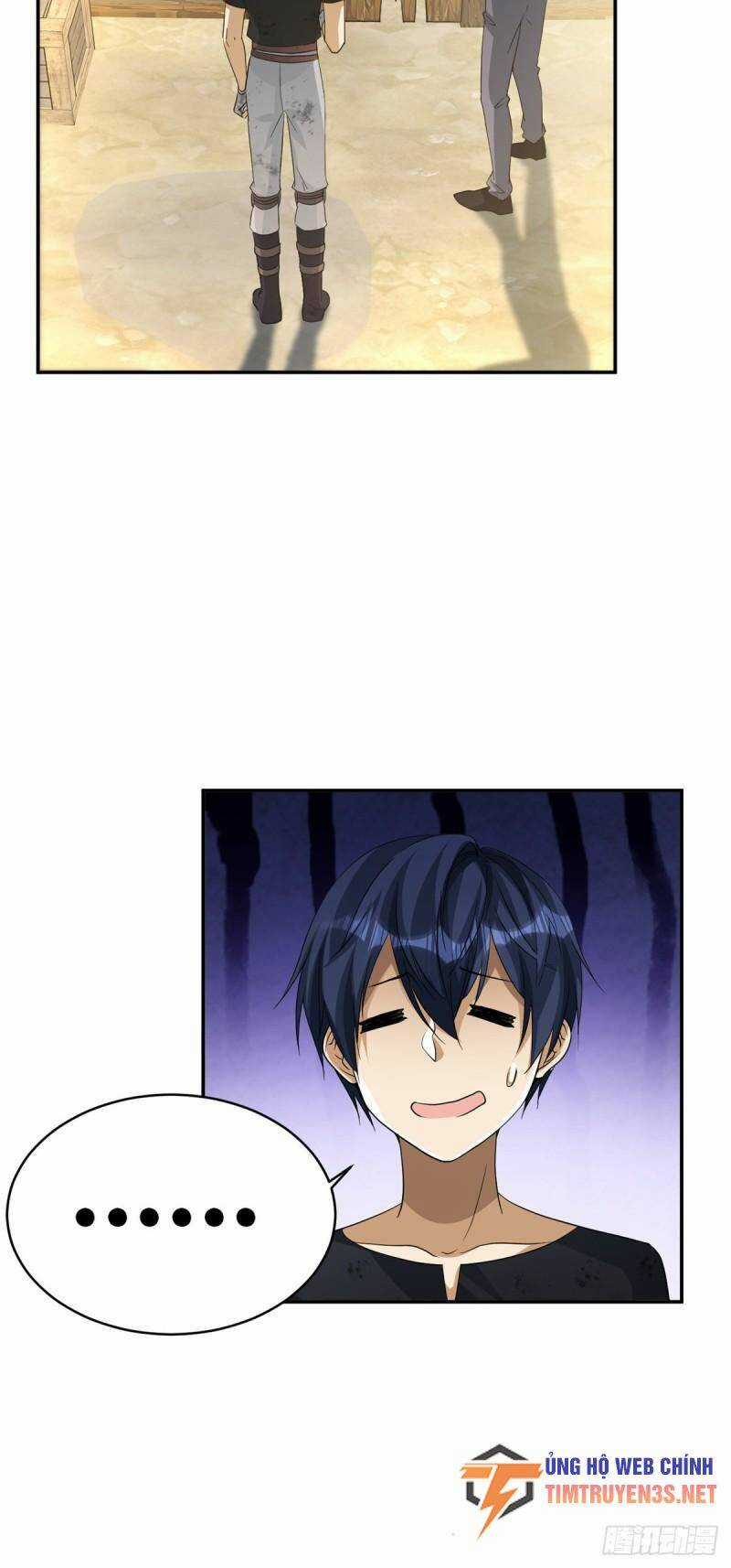 Bí Pháp Ngự Rồng Chapter 4 trang 7