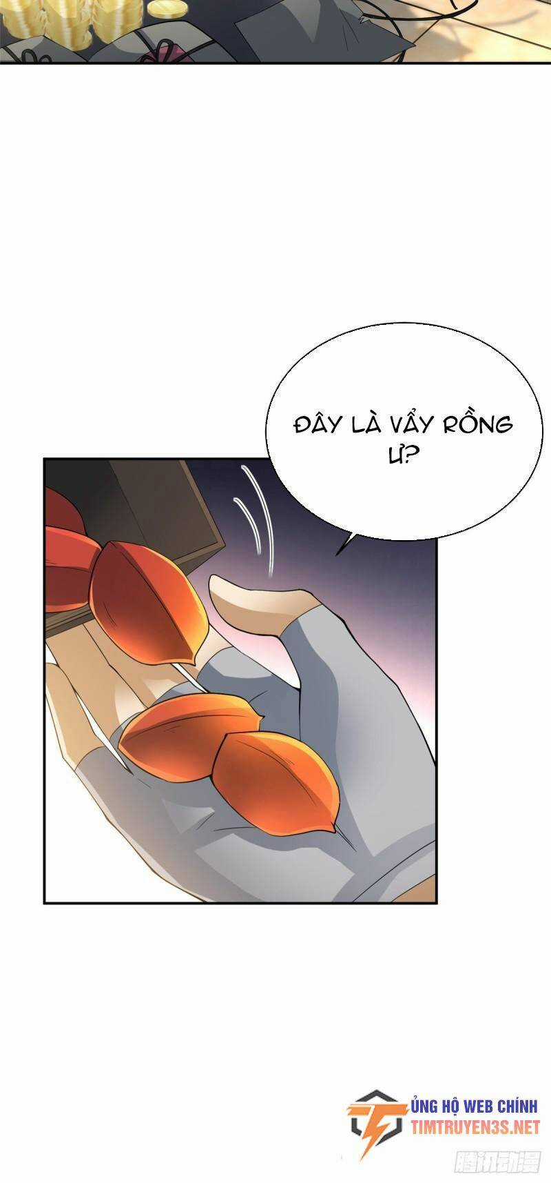 Bí Pháp Ngự Rồng Chapter 4 trang 9